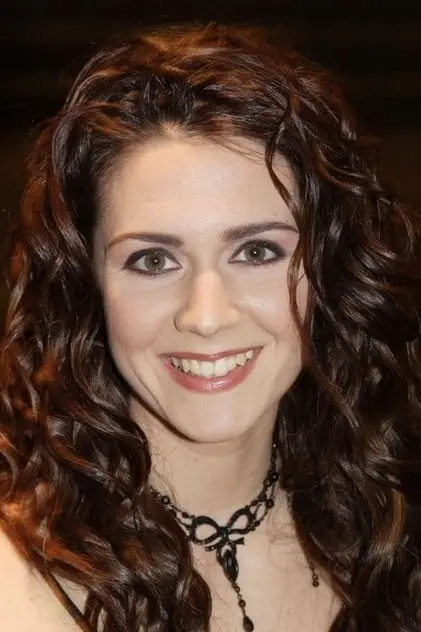 Photo de Désormeaux-poulin, Mélissa