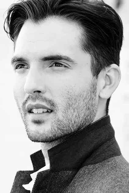 Photo de Desroches, Joshua
