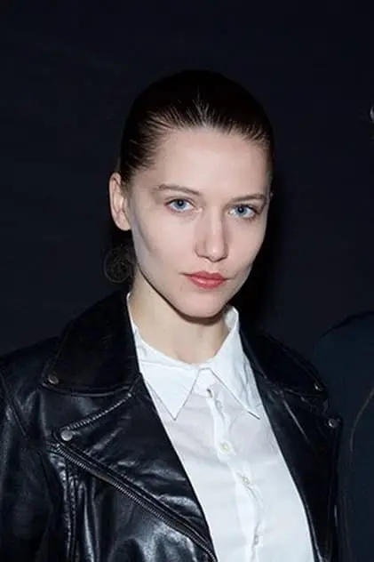 Photo de Deville, Hea
