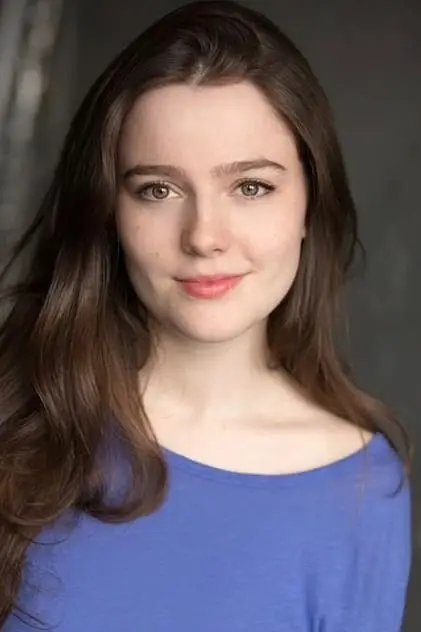 Photo de Devlin, Anna