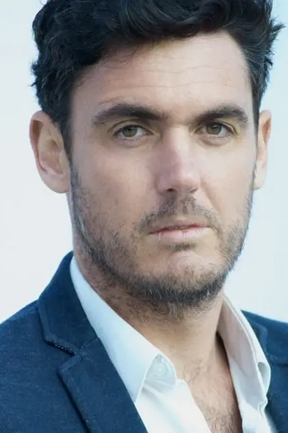 Photo de De panda, Marc