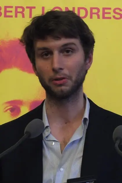 Photo de De montesquiou, Alfred