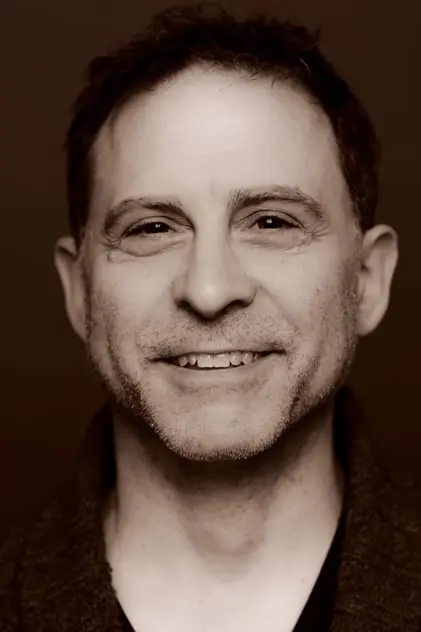 Photo de Deblinger, David