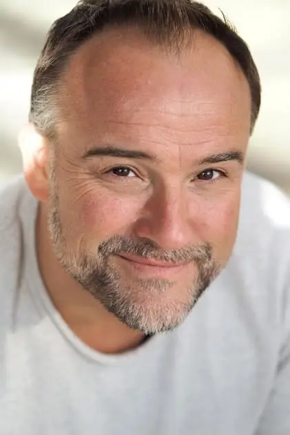 Photo de Deluise, David