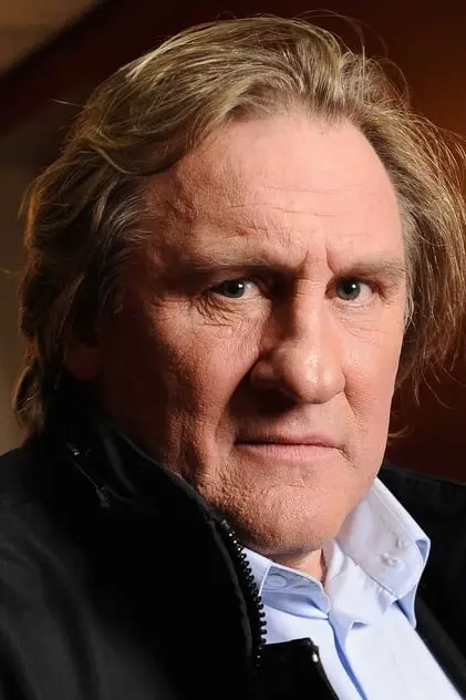 Photo de Depardieu, Gérard Photo de Depardieu, Gérard
