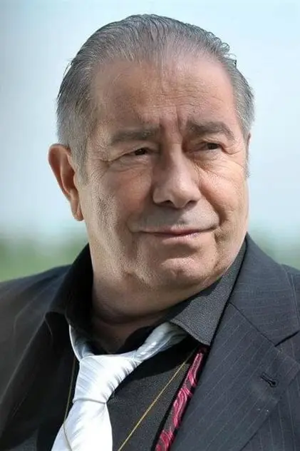 Photo de Dessalles, Gérard