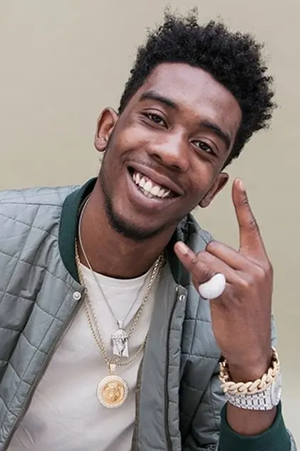 Photo de Desiigner