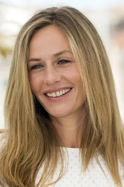 Photo de De france, Cécile