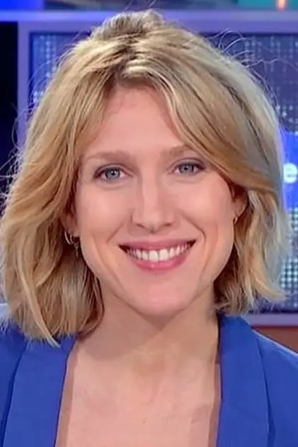 Photo de De la baume, Clémence