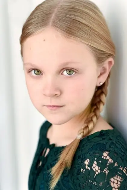 Photo de Deamicis, Grace
