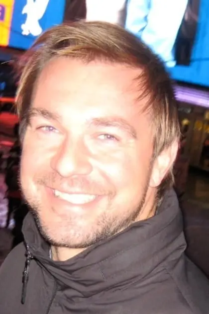 Photo de Decastro, Steve