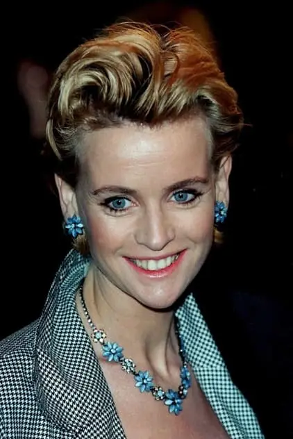 Photo de Deckers, Daphne
