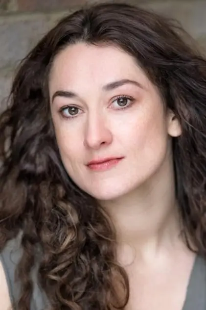 Photo de Delacroix, Odette