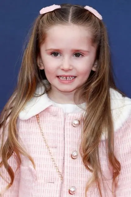 Photo de Delaney, Grace