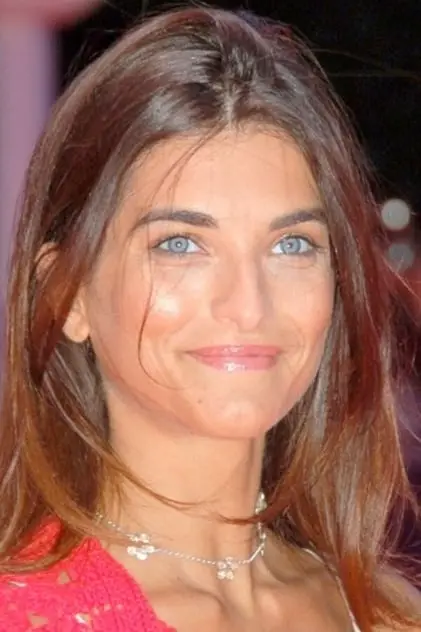 Photo de Delpech, Pauline