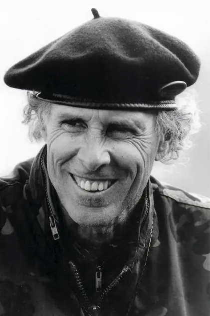 Photo de Dern, Bruce Photo de Dern, Bruce