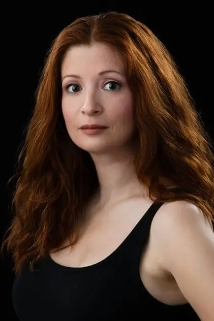 Photo de Derosa, Brooke
