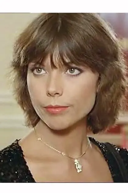 Photo de Descouard, Marie-christine
