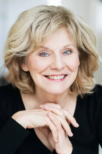 Photo de Deslauriers, Michèle