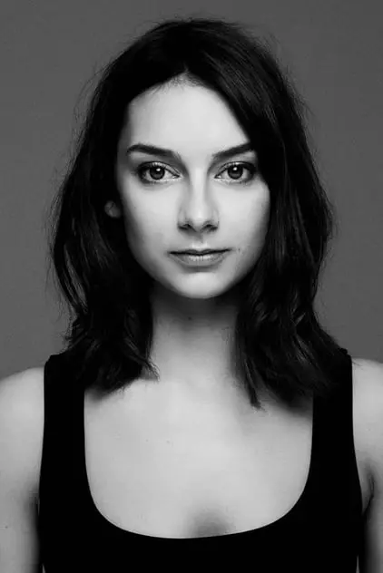 Photo de Desmarais, Sophie