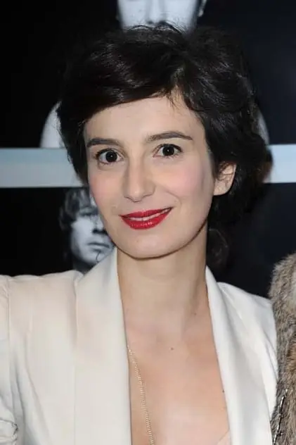 Photo de Dewasmes, Amandine Photo de Dewasmes, Amandine