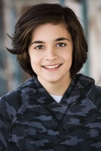 Photo de Dell, Isaiah