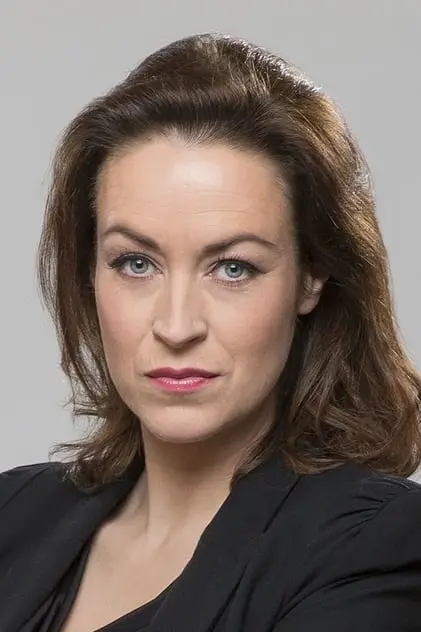 Photo de Dermot walsh, Elisabeth