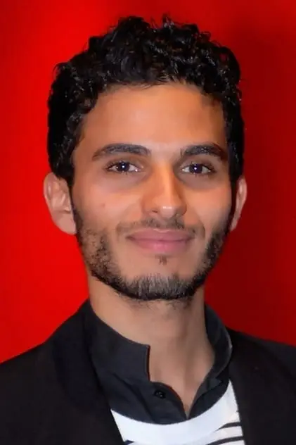 Photo de Dehbi, Mehdi Photo de Dehbi, Mehdi