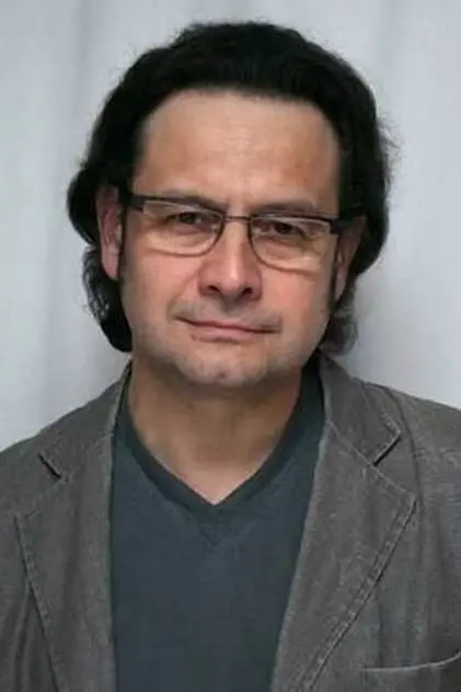 Photo de Dębski, Andrzej