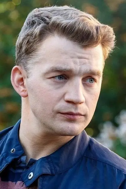 Photo de Демидов, Алексей Photo de Демидов, Алексей