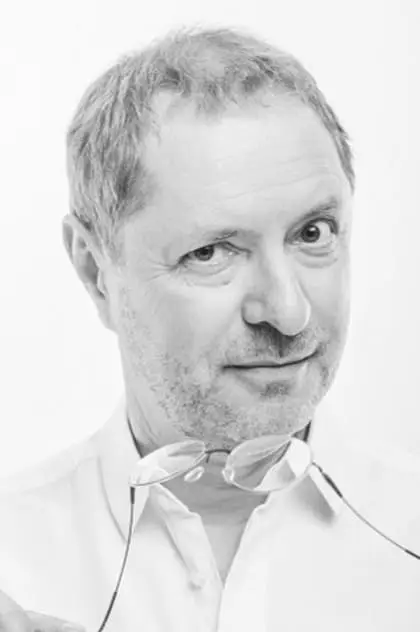 Photo de Denisiuk, Dmitrij