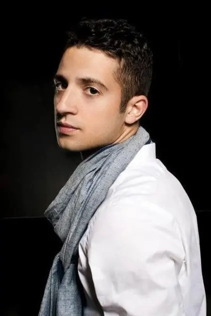 Photo de Demoura, Nick