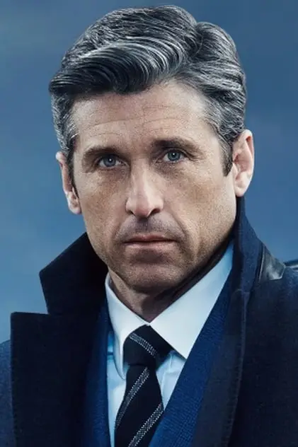 Photo de Dempsey, Patrick Photo de Dempsey, Patrick