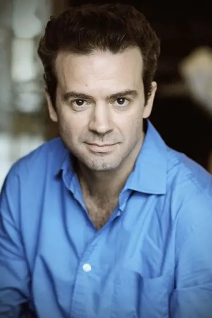 Photo de De la morandière, Cyril