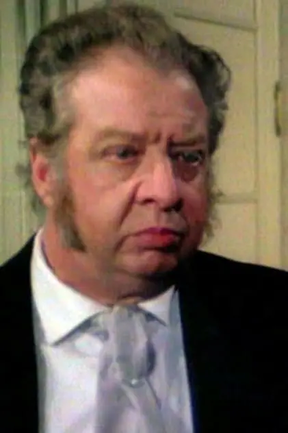 Photo de Delfosse, Raoul