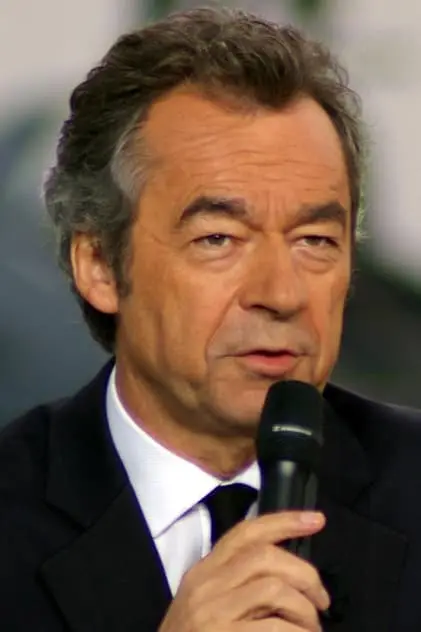 Photo de Denisot, Michel