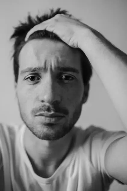 Photo de Deflandre, Tom