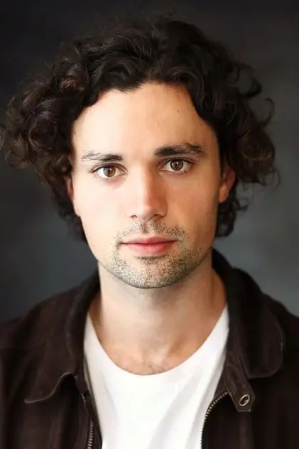Photo de Delich, Sam