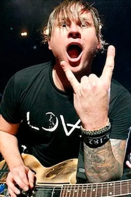 Photo de Delonge, Tom