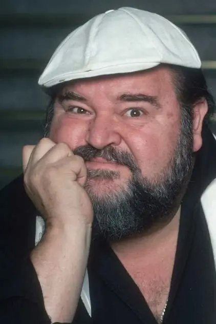 Photo de Deluise, Dom Photo de Deluise, Dom