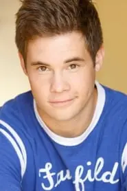 Photo de Devine, Adam Photo de Devine, Adam