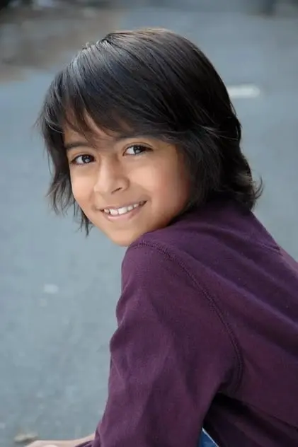Photo de Devji, Qayam