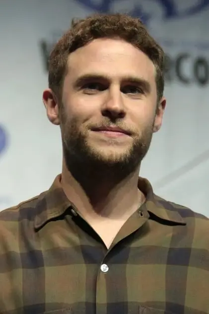 Photo de De caestecker, Iain
