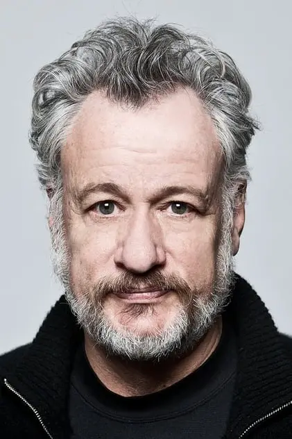 Photo de De lancie, John Photo de De lancie, John