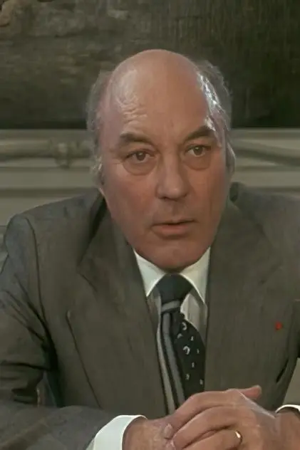 Photo de Degrave, Jean