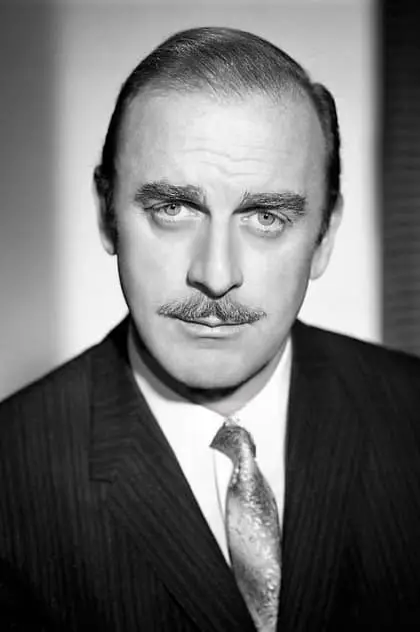 Photo de Dehner, John