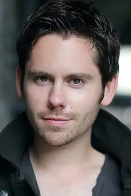 Photo de Delaney, Martin