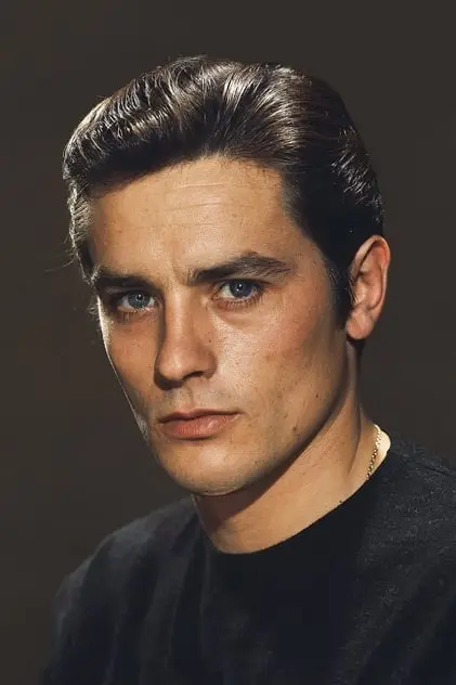 Photo de Delon, Alain Photo de Delon, Alain