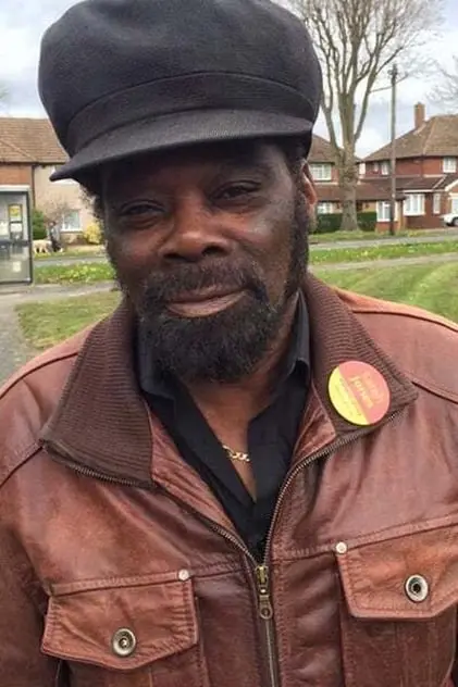 Photo de Delroy williams, Leon
