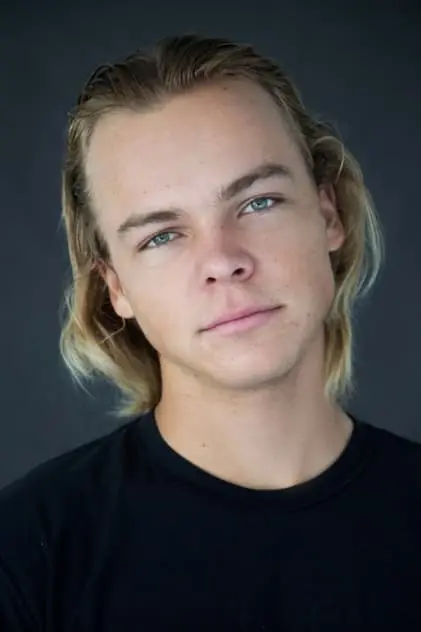 Photo de Demari, John